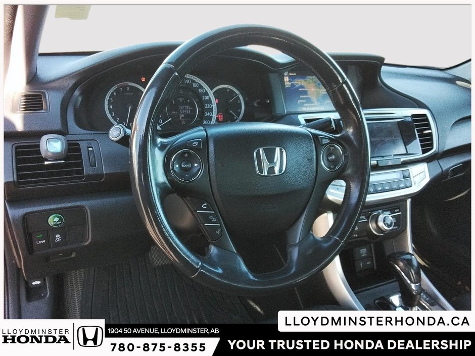 2014 Honda Accord Touring-13