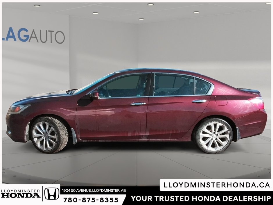 2014 Honda Accord Touring-3
