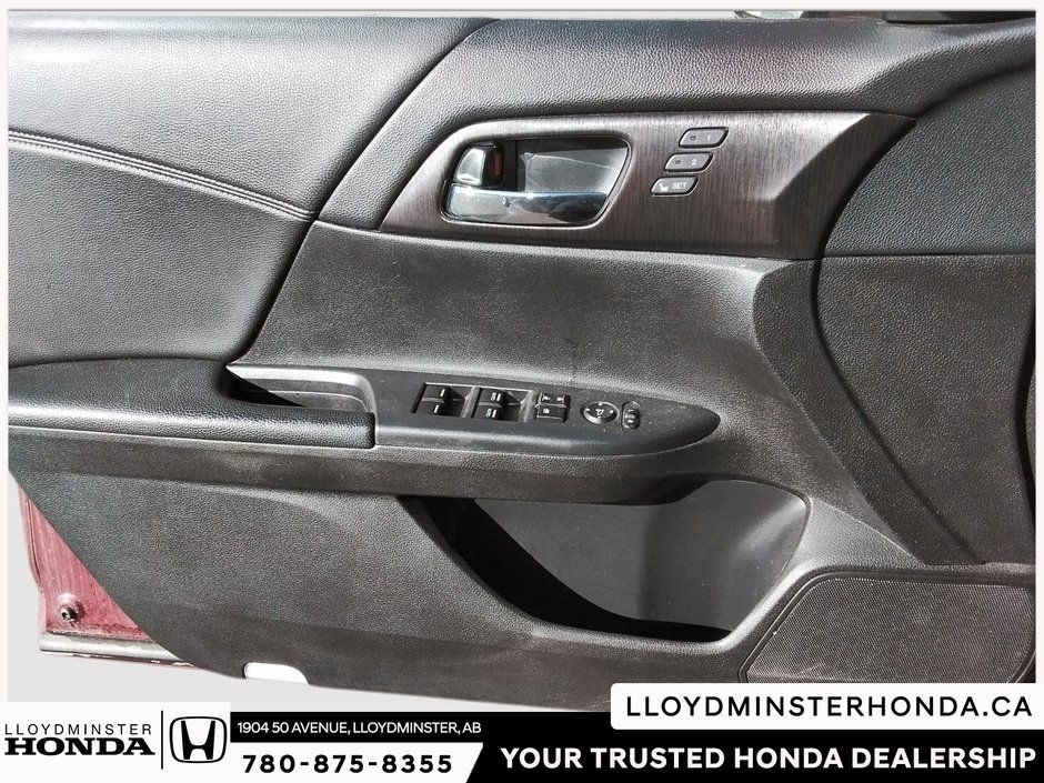 2014 Honda Accord Touring-12