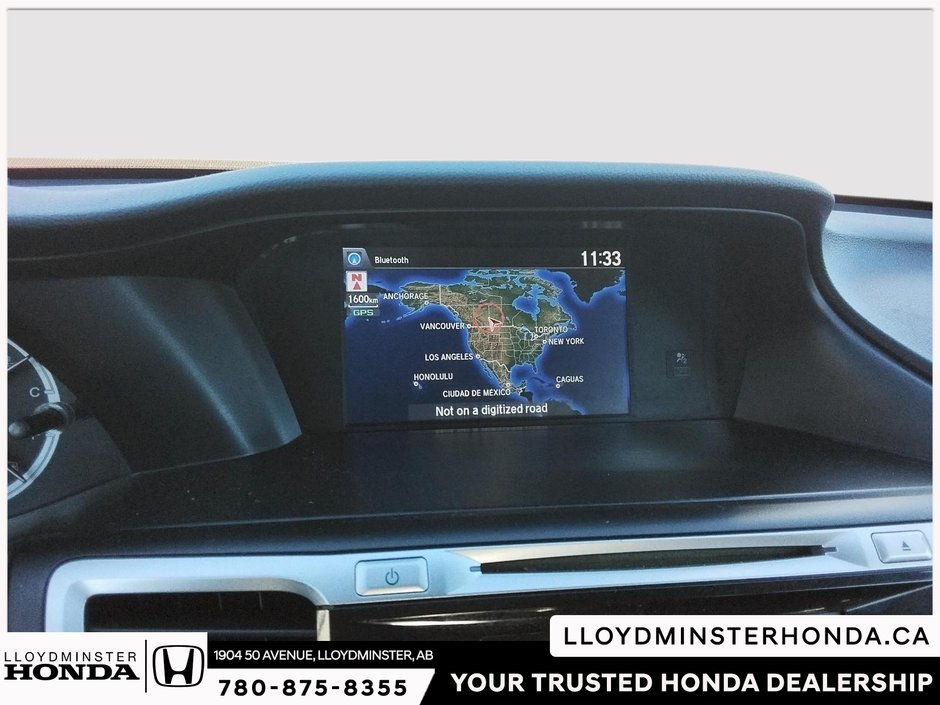 2014 Honda Accord Touring-21