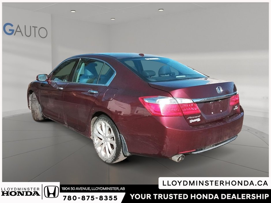 2014 Honda Accord Touring-2