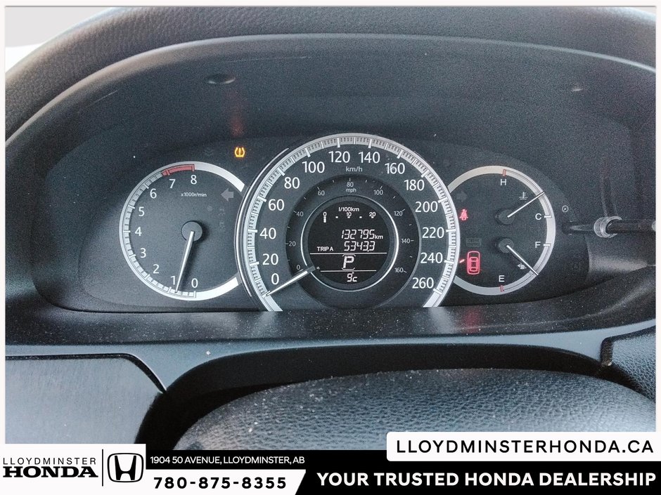 2014 Honda Accord Touring-20