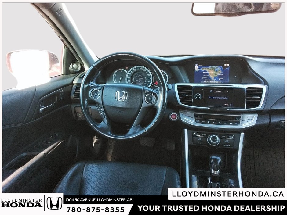 2014 Honda Accord Touring-15