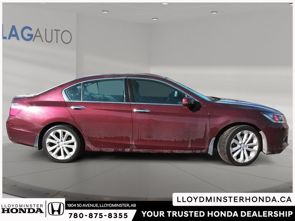 2014 Honda Accord Touring-5