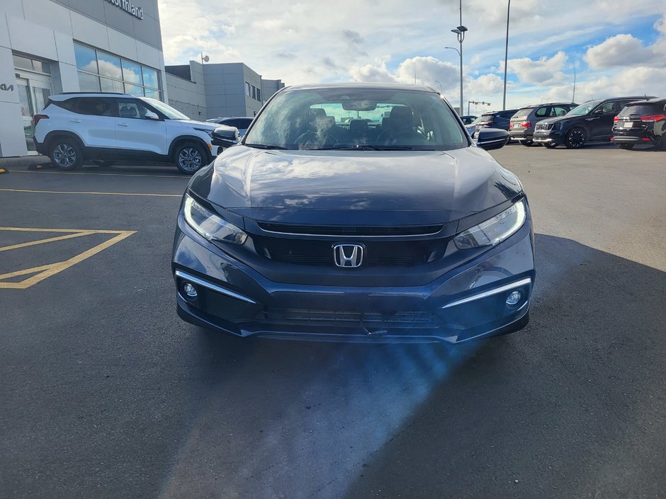 2019 Honda Civic Touring-6