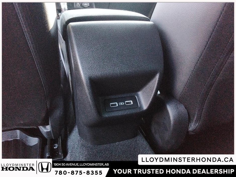 2024 Honda Civic Sport Touring-10