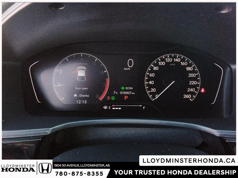 2024 Honda Civic Sport Touring-21