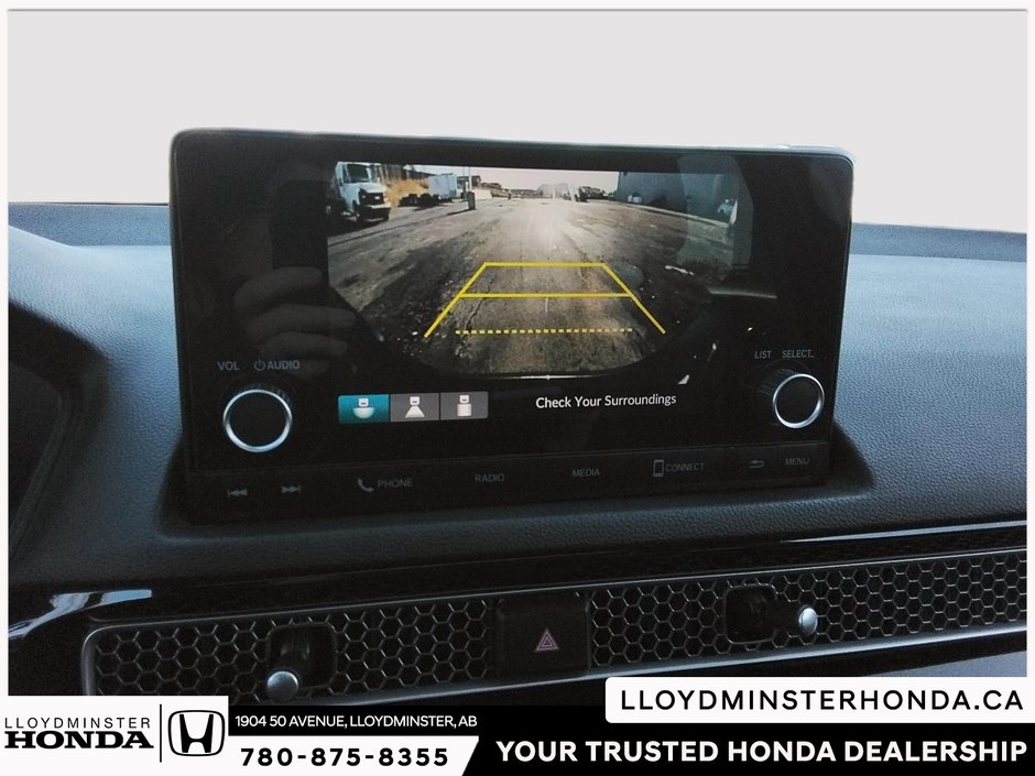 2024 Honda Civic Sport Touring-22