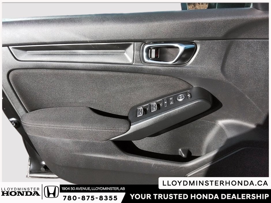 2024 Honda Civic Sport Touring-13