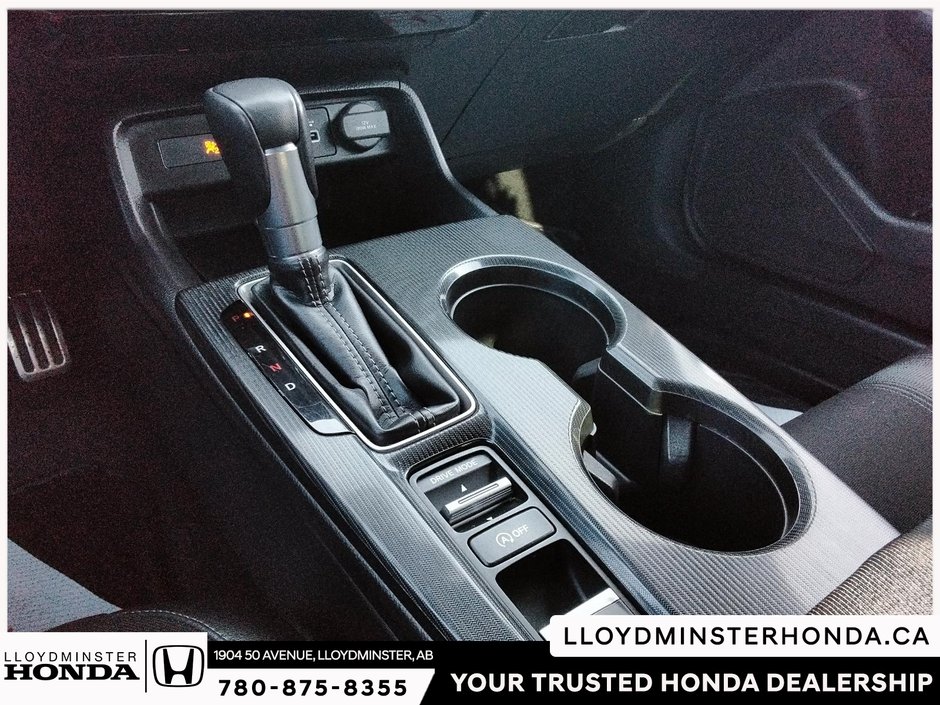 2024 Honda Civic Sport Touring-19