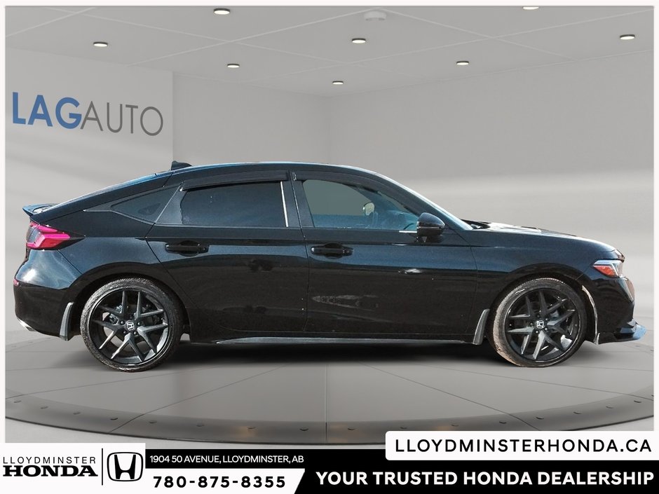 2024 Honda Civic Sport Touring-6