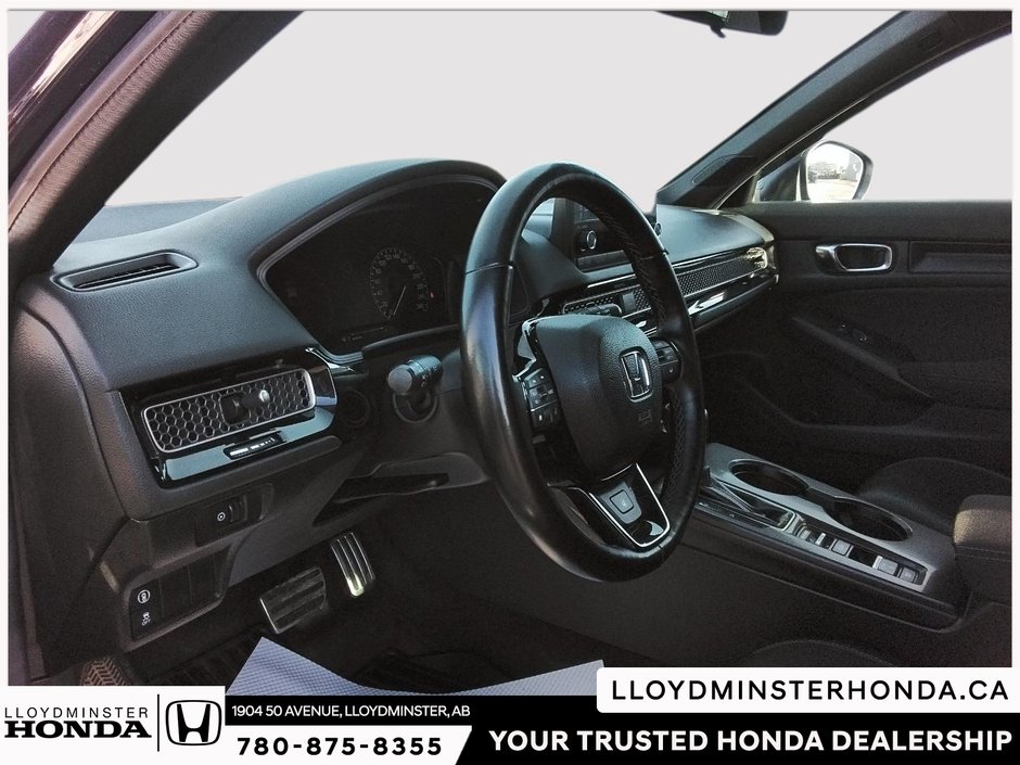 2024 Honda Civic Sport Touring-15