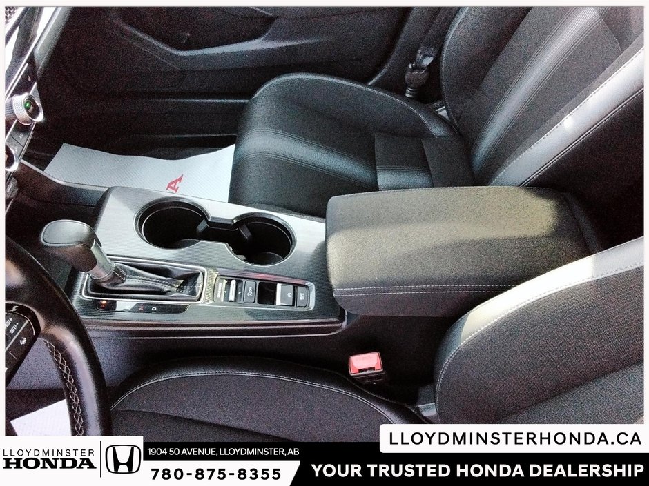 2024 Honda Civic Sport Touring-11