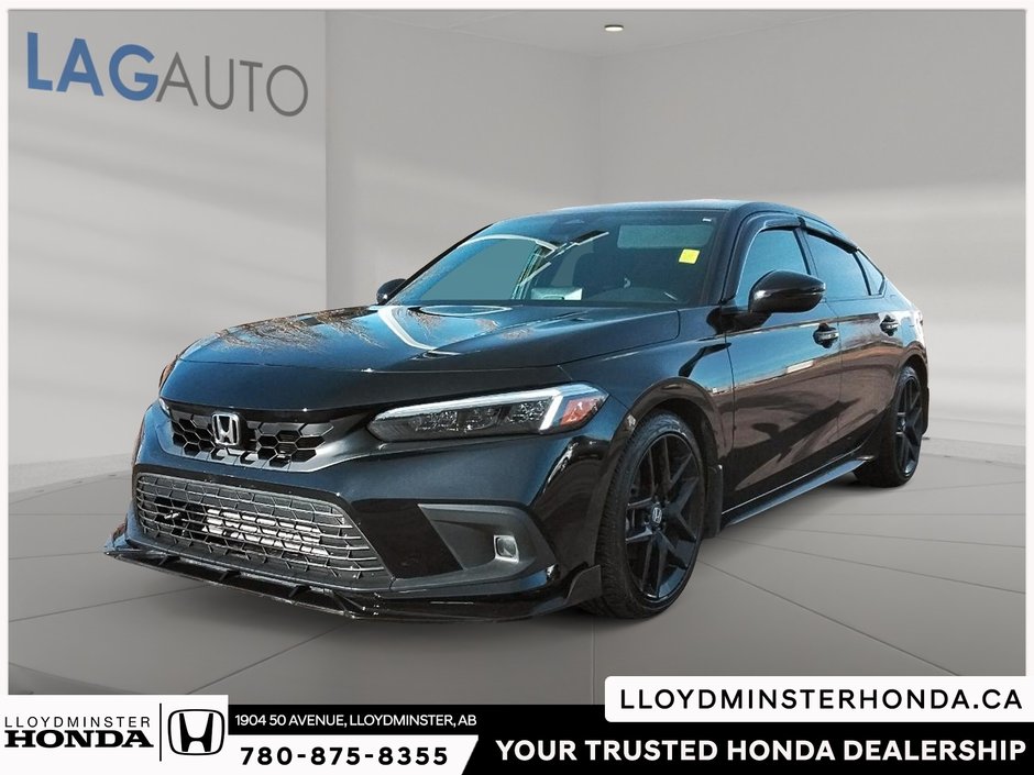 2024 Honda Civic Sport Touring-0