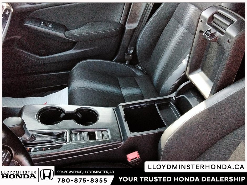 2024 Honda Civic Sport Touring-12