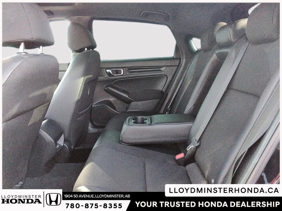 2024 Honda Civic Sport Touring-9
