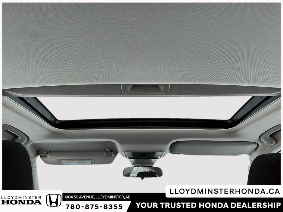 2024 Honda Civic EX-19