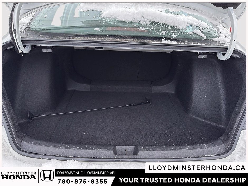 2024 Honda Civic EX-7