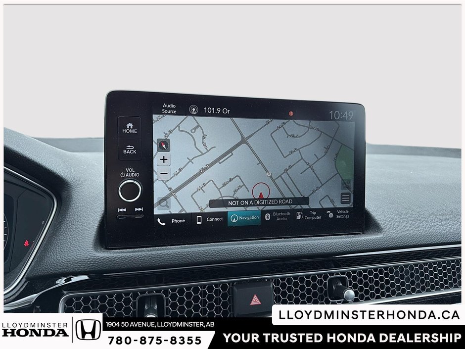 2024 Honda Civic Sport Touring-22