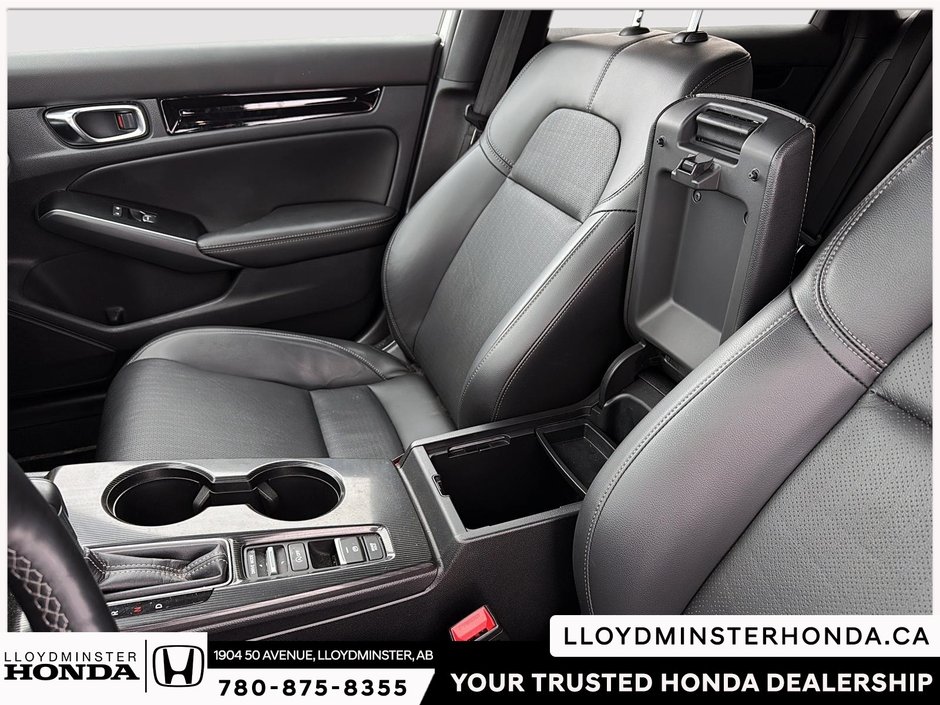 2024 Honda Civic Sport Touring-11