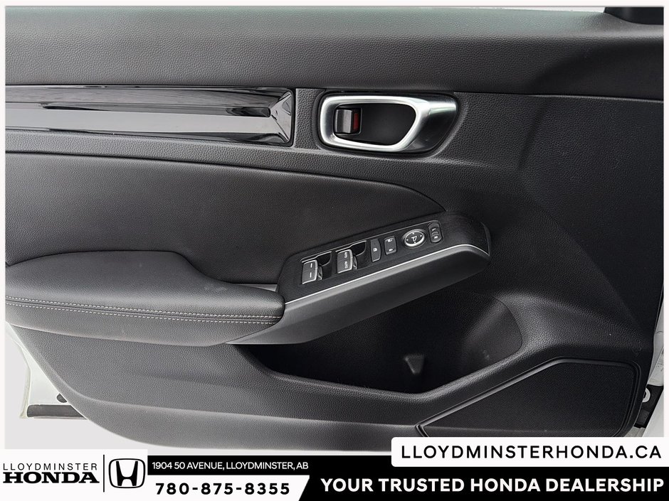 2024 Honda Civic Sport Touring-12
