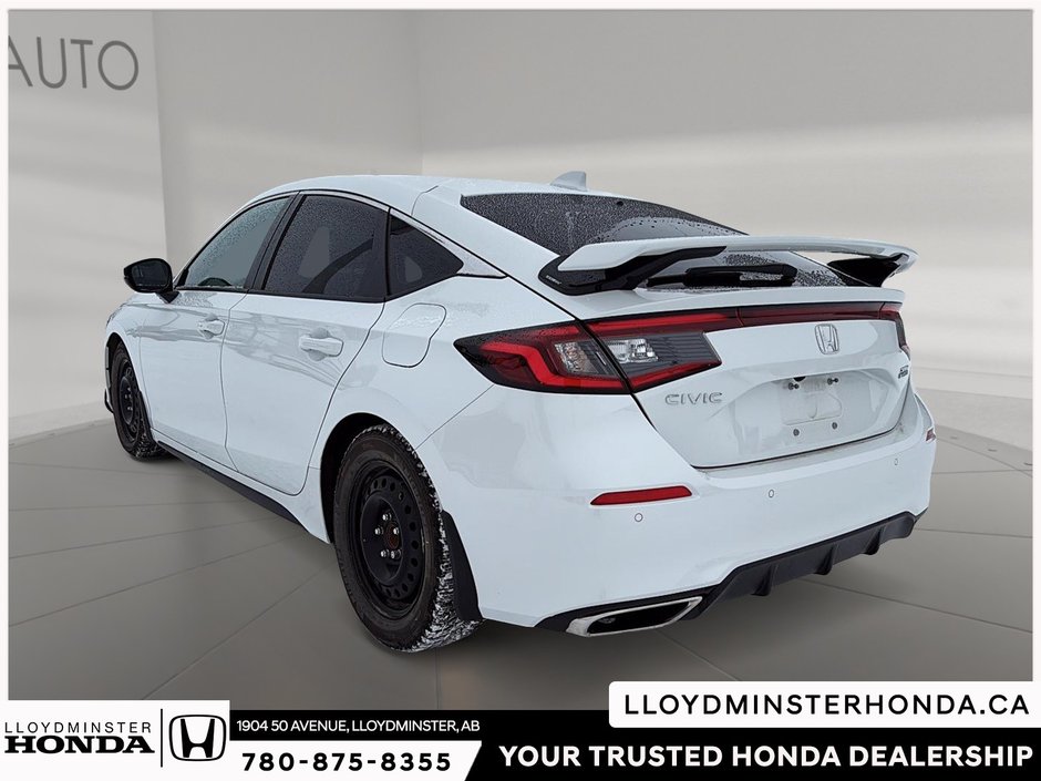 2024 Honda Civic Sport Touring-3