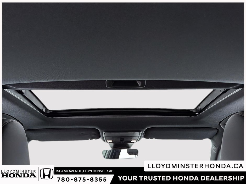 2024 Honda Civic Sport Touring-19