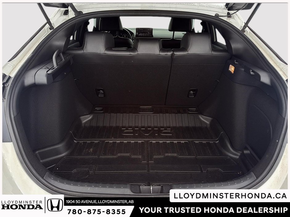 2024 Honda Civic Sport Touring-7