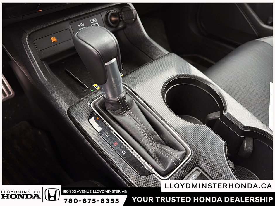 2024 Honda Civic Sport Touring-17