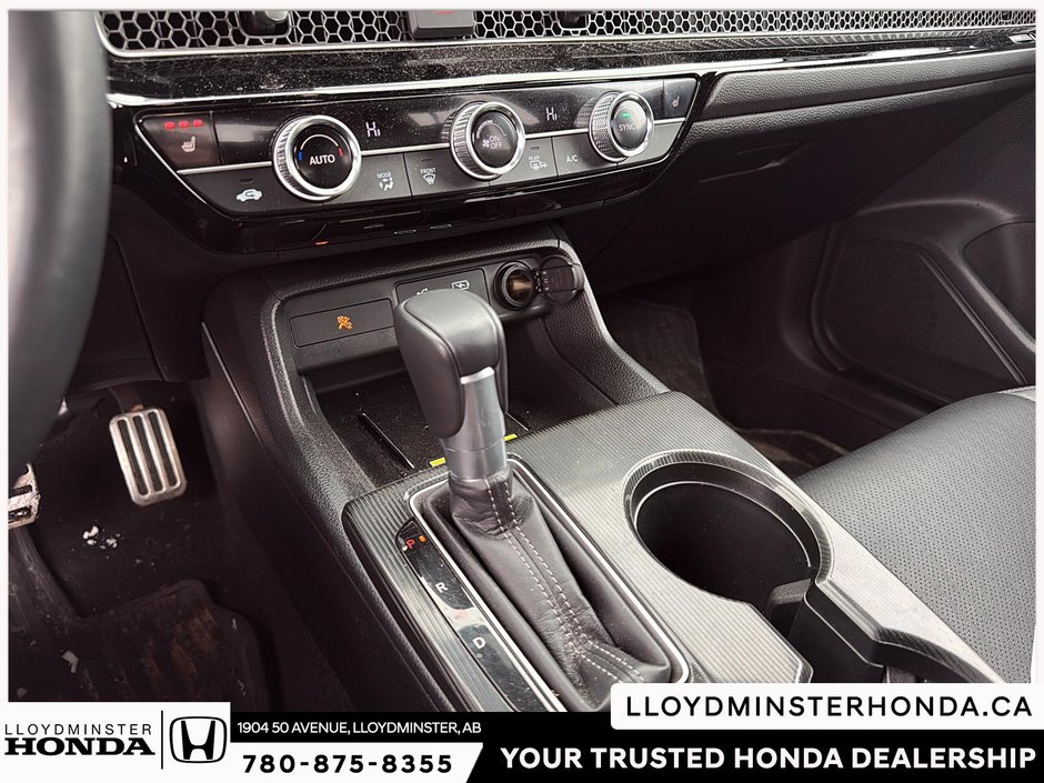 2024 Honda Civic Sport Touring-18