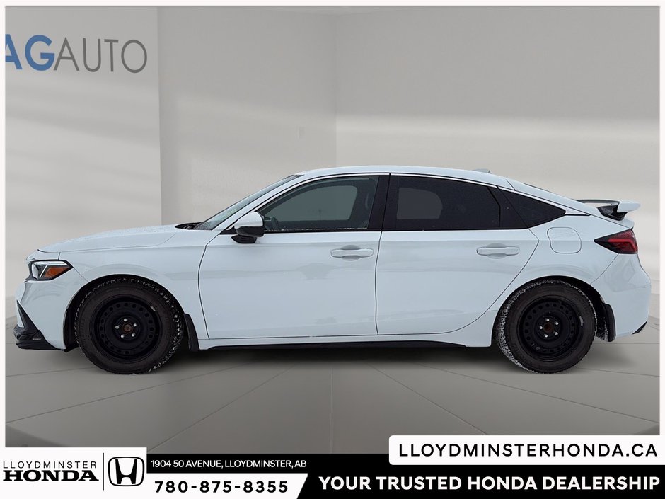 2024 Honda Civic Sport Touring-4