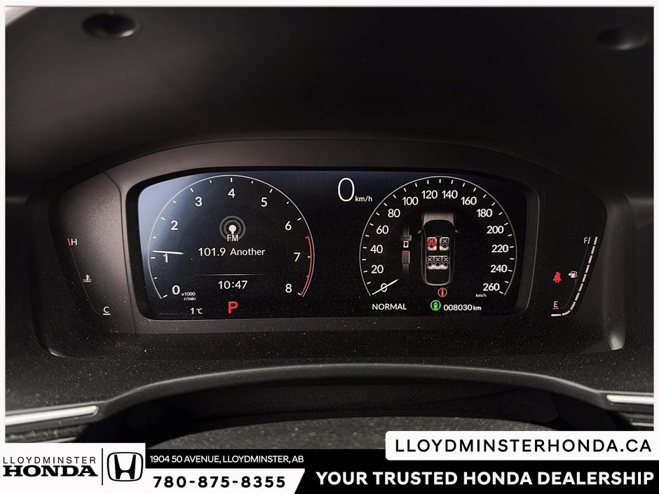 2024 Honda Civic Sport Touring-20