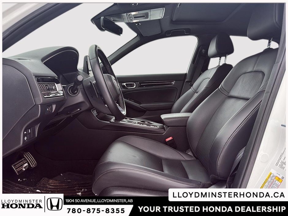 2024 Honda Civic Sport Touring-8