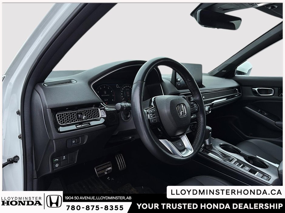 2024 Honda Civic Sport Touring-14