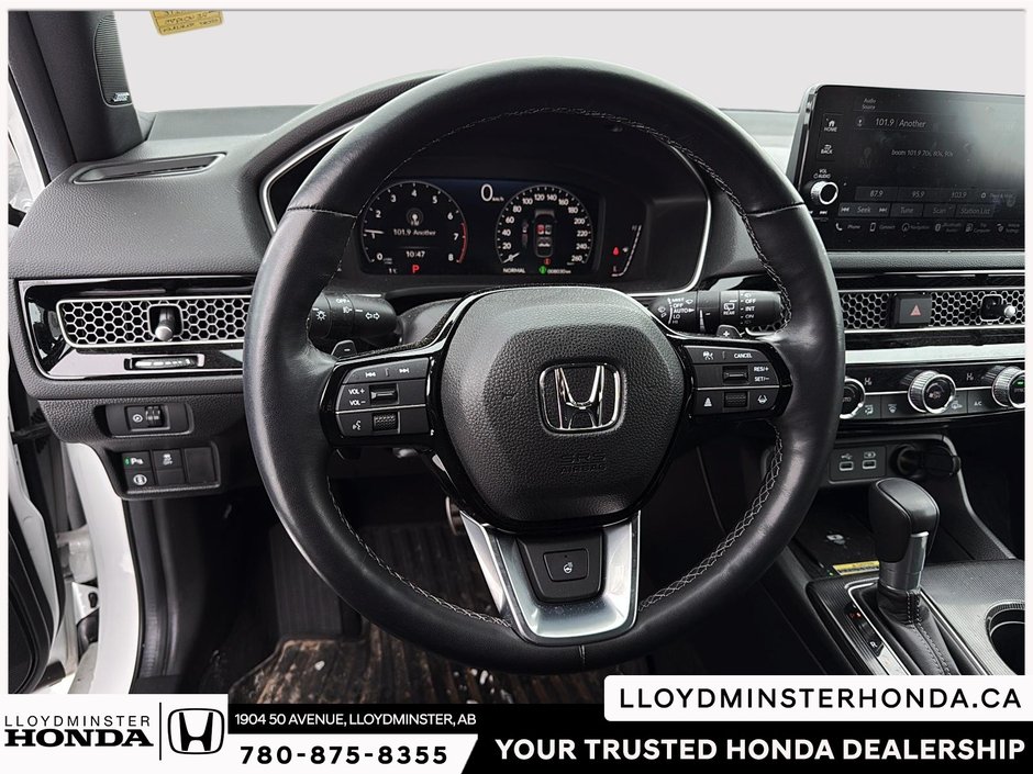 2024 Honda Civic Sport Touring-13