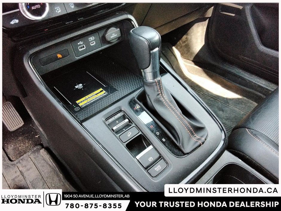 2023 Honda CR-V HYBRID Touring-20