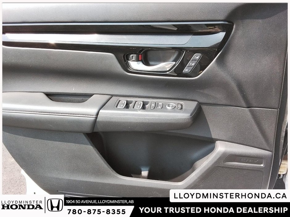 2023 Honda CR-V HYBRID Touring-19