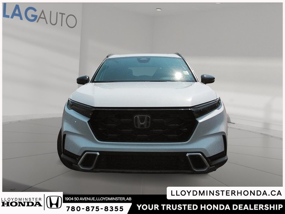 2023 Honda CR-V HYBRID Touring-1