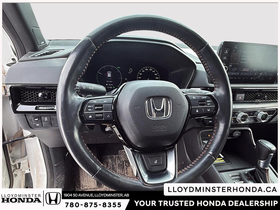 2024 Honda CR-V Hybrid Touring-11