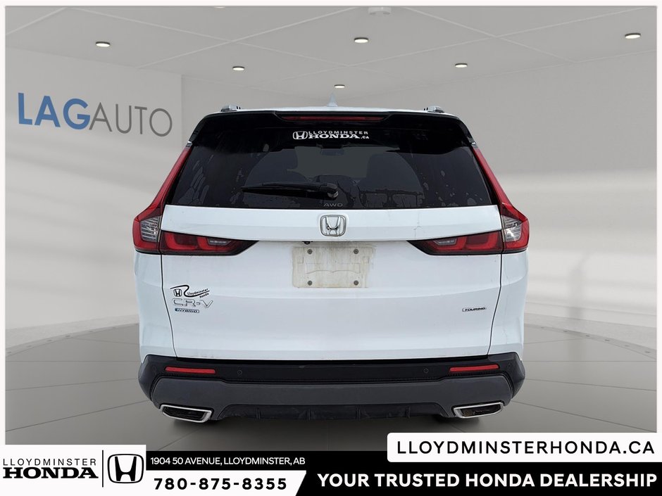 2024 Honda CR-V Hybrid Touring-2