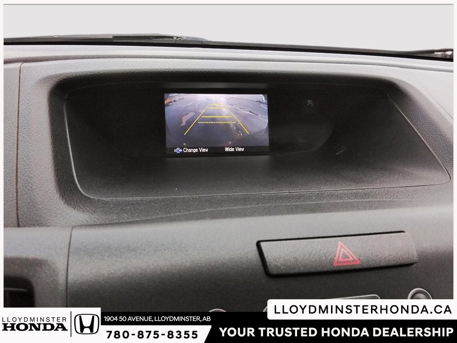 2014 Honda CR-V LX-20