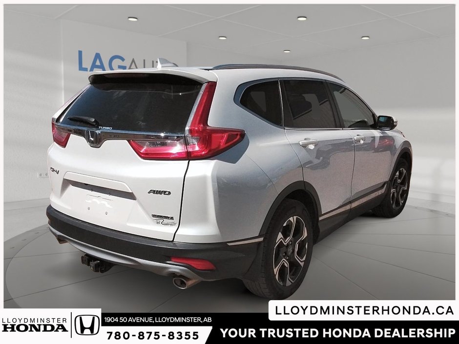 2017 Honda CR-V Touring-5
