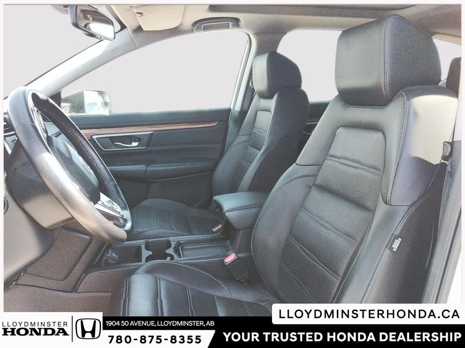 2017 Honda CR-V Touring-8