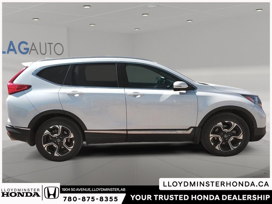 2017 Honda CR-V Touring-6
