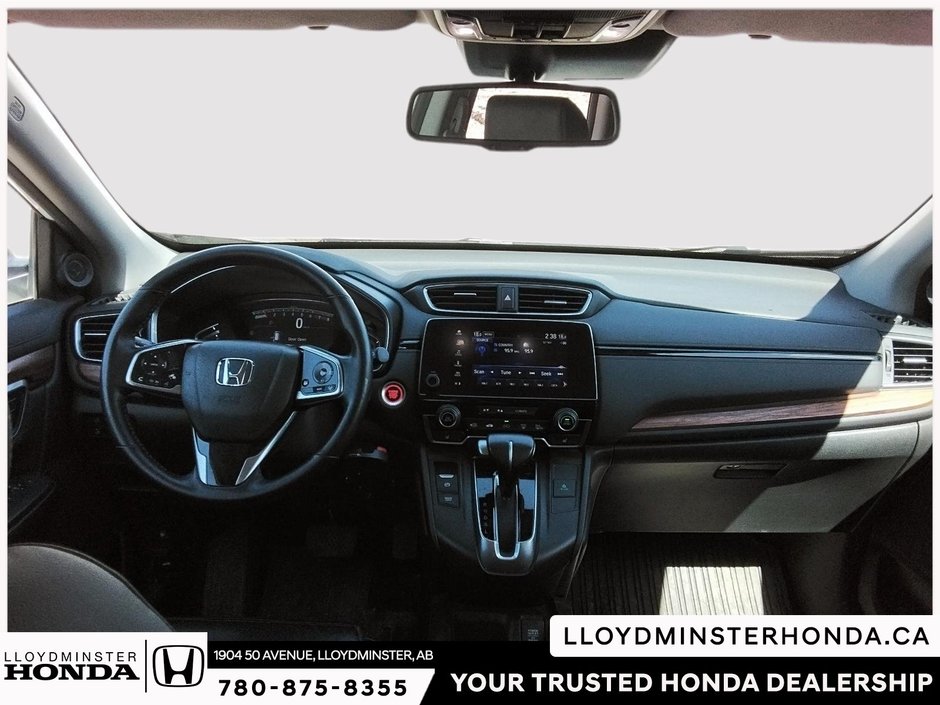 2017 Honda CR-V Touring-18