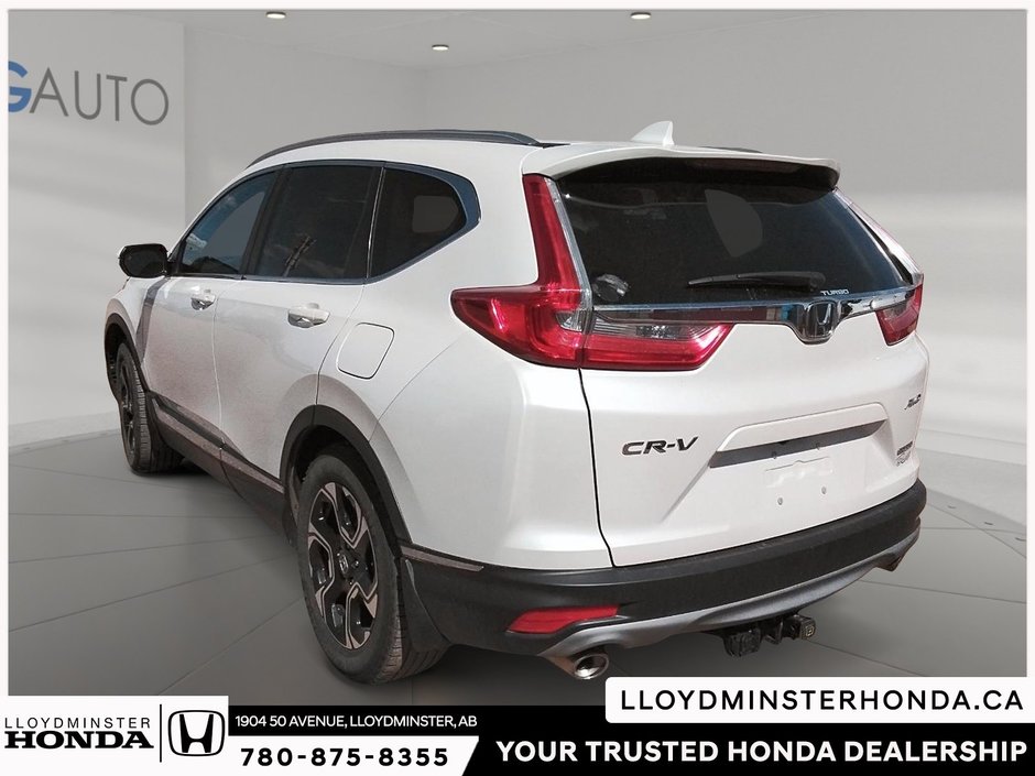 2017 Honda CR-V Touring-3
