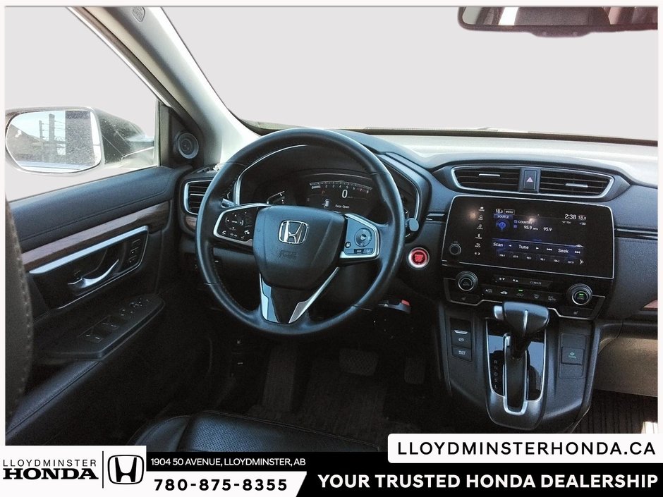 2017 Honda CR-V Touring-17