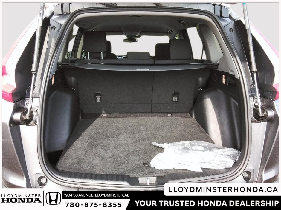2019 Honda CR-V LX-7