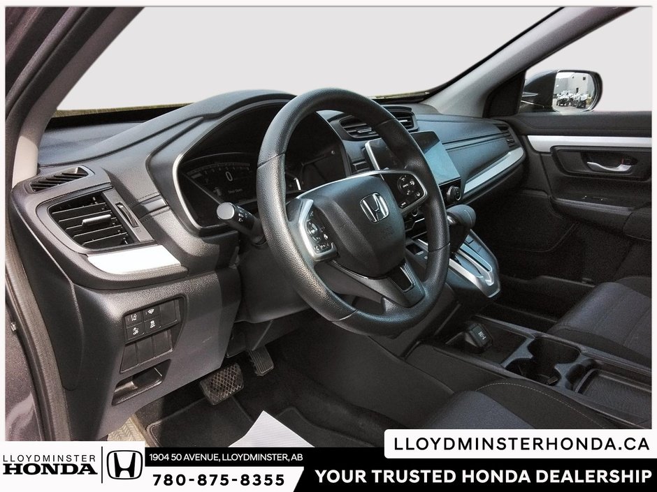 2019 Honda CR-V LX-14