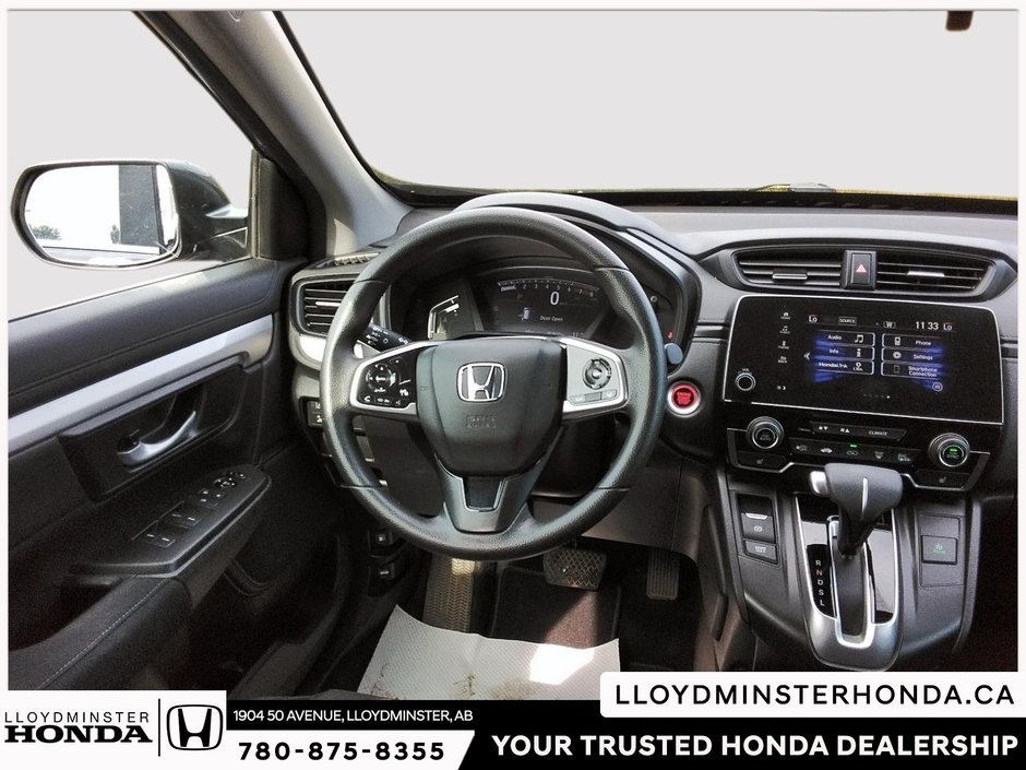 2019 Honda CR-V LX-16